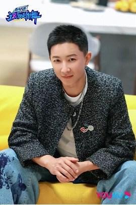 《这！就是街舞》第五季作品战冲破想象次元