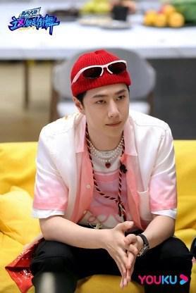 《这！就是街舞》第五季作品战冲破想象次元