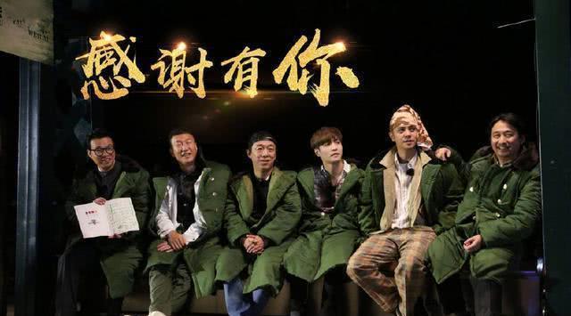 《极挑》大换血难接受？当看到张庭的微博，网友：节目怕是要毁了