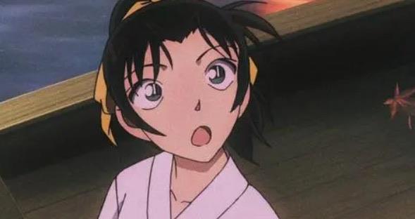 影视全球十大动漫女主角排名（春日野穹也在榜单上）  4