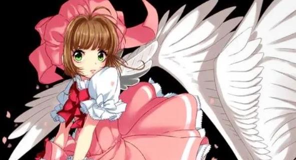 影视全球十大动漫女主角排名（春日野穹也在榜单上）  3