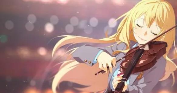 影视全球十大动漫女主角排名（春日野穹也在榜单上）  1