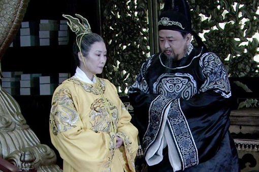 唐朝人为什么毁了狄仁杰的祠堂?