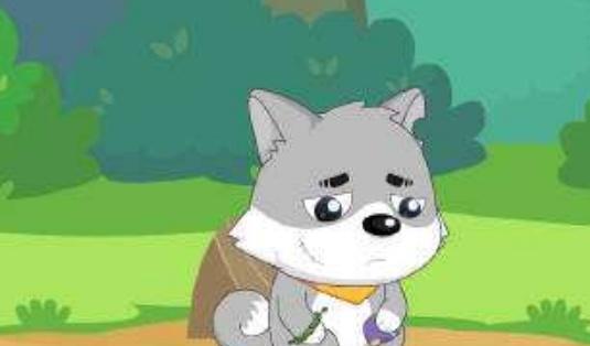 新版《喜羊羊》即将上映，灰太狼变成哈士奇