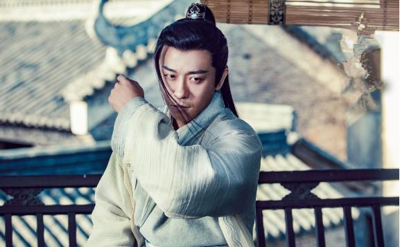 《倚天屠龙记》杨逍纪晓芙不算惨，结局最可怜的是周芷若？