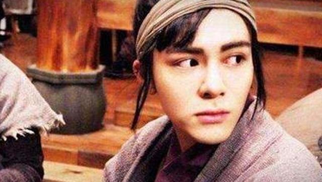 一僧二张三渡四魔，《倚天屠龙记》十大高手最合理排名！