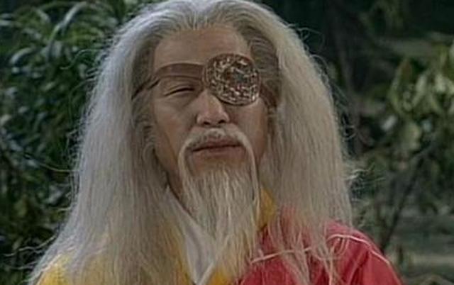 一僧二张三渡四魔，《倚天屠龙记》十大高手最合理排名！