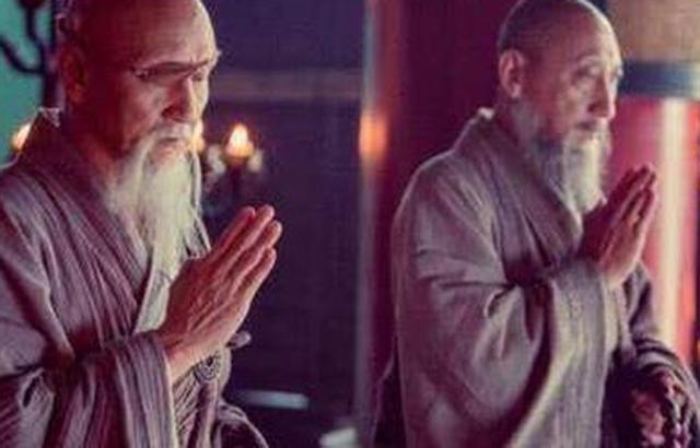 一僧二张三渡四魔，《倚天屠龙记》十大高手最合理排名！