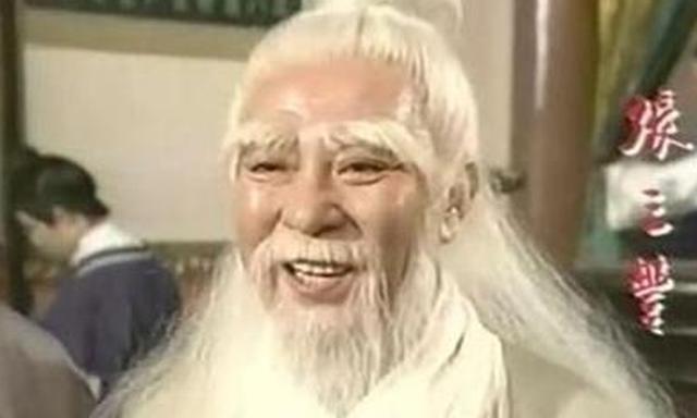 一僧二张三渡四魔，《倚天屠龙记》十大高手最合理排名！