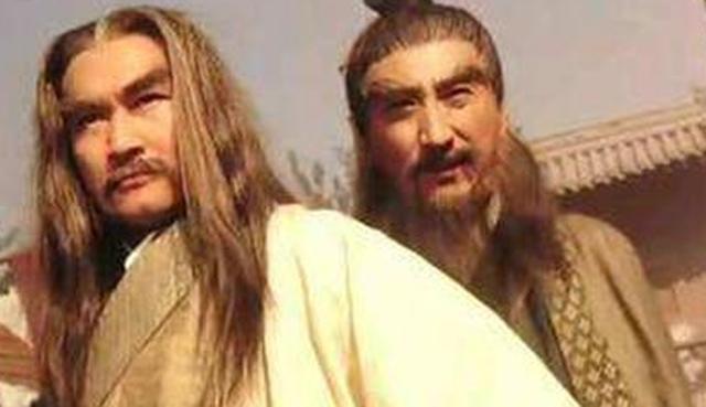 一僧二张三渡四魔，《倚天屠龙记》十大高手最合理排名！