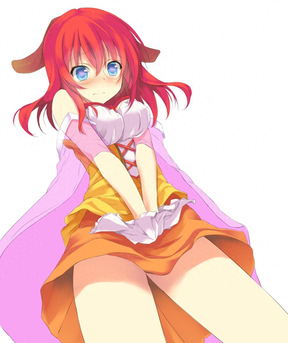 游戏人生精选美图集2