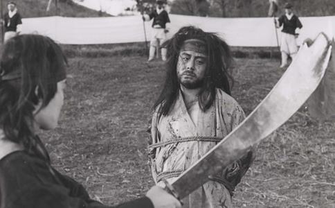 古代刽子手为什么砍头宁可用钝刀而不把刀磨快了?真正原因是什么