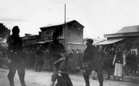 古代刽子手为什么砍头宁可用钝刀而不把刀磨快了?真正原因是什么