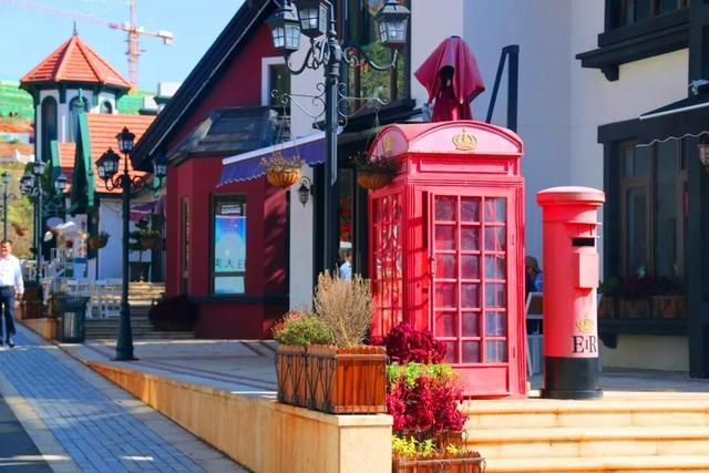 云南竟然还有一个网红小镇？童话般的存在？