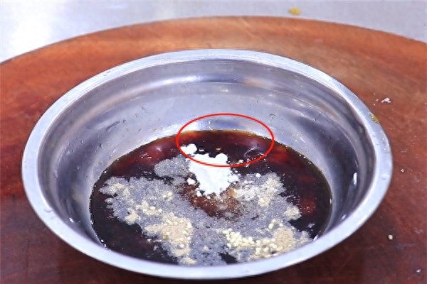 看了流口水的口水茄子，教你一招外焦酥里软嫩，香而不腻