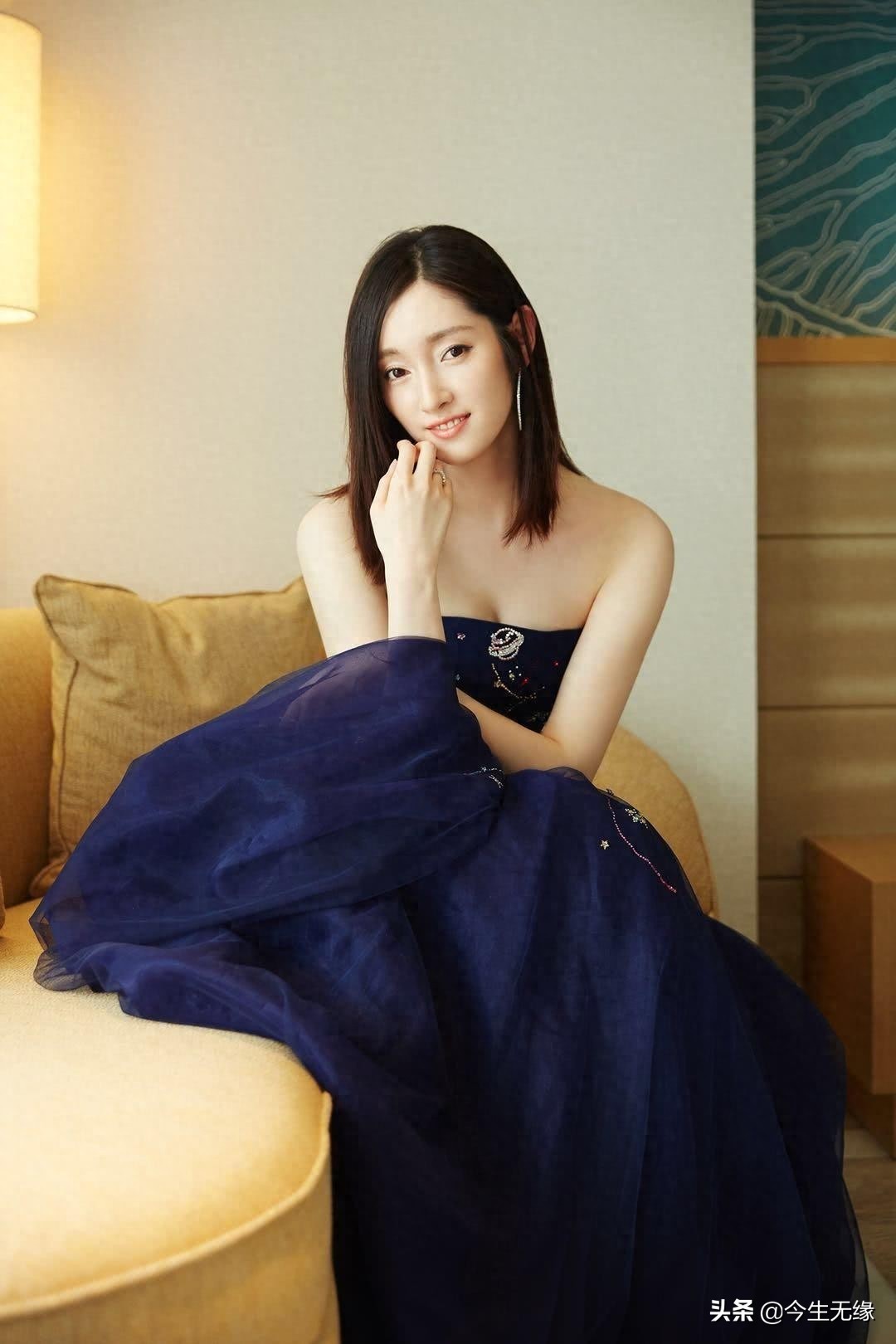 徐晓璐，1993年1月24日出生于河北省石家庄