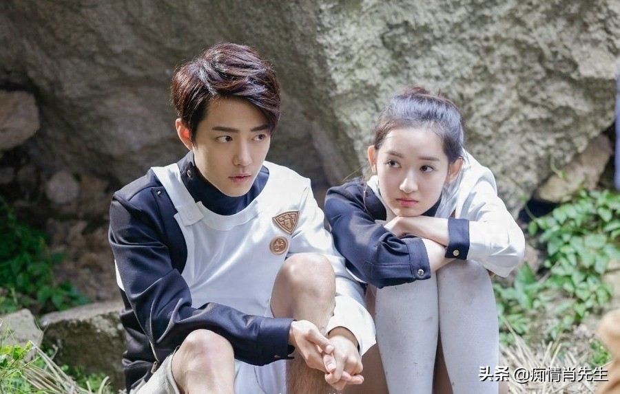 盘点肖战饰演的7部剧，《wuli少年啊》上榜，全看过的堪称真爱粉