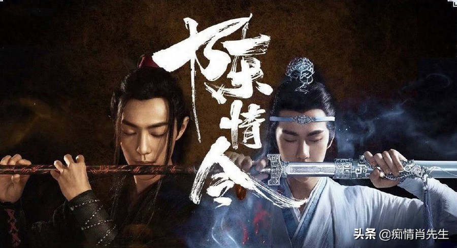 盘点肖战饰演的7部剧，《wuli少年啊》上榜，全看过的堪称真爱粉