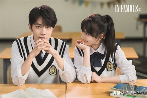 盘点肖战饰演的7部剧，《wuli少年啊》上榜，全看过的堪称真爱粉