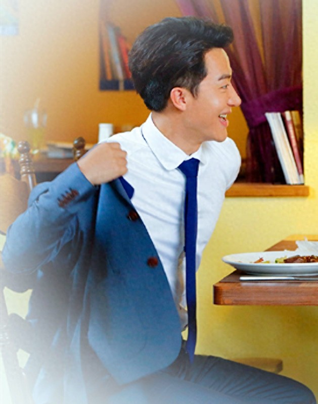 职场剧《亲爱的翻译官》热播，杨幂、黄轩被赞很符合原著