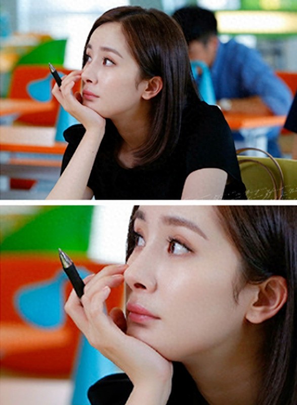 职场剧《亲爱的翻译官》热播，杨幂、黄轩被赞很符合原著