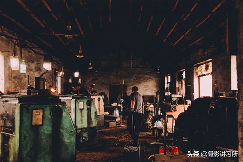 瓦轴——中国第一的轴承技术 大环境萧条 辉煌一去不返