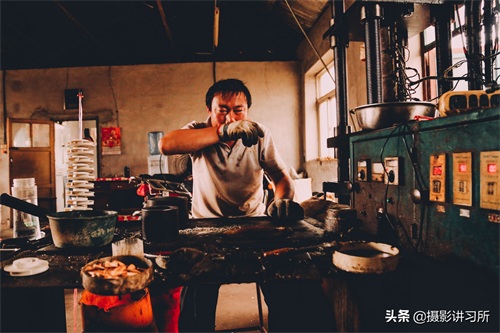 瓦轴——中国第一的轴承技术 大环境萧条 辉煌一去不返