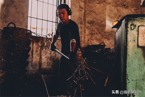 瓦轴——中国第一的轴承技术 大环境萧条 辉煌一去不返