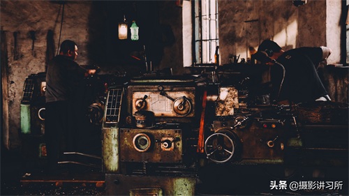 瓦轴——中国第一的轴承技术 大环境萧条 辉煌一去不返