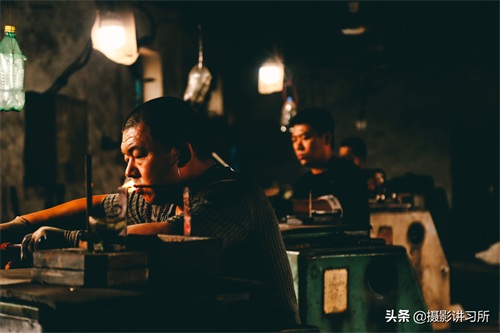 瓦轴——中国第一的轴承技术 大环境萧条 辉煌一去不返