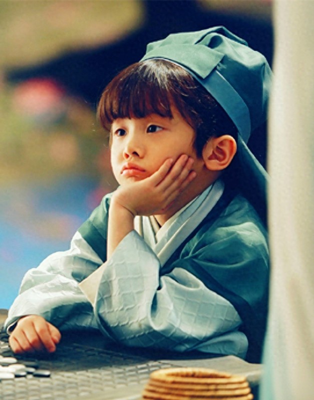 仙侠剧《三生三世十里桃花》剧照，鲜活人物跃然于眼前