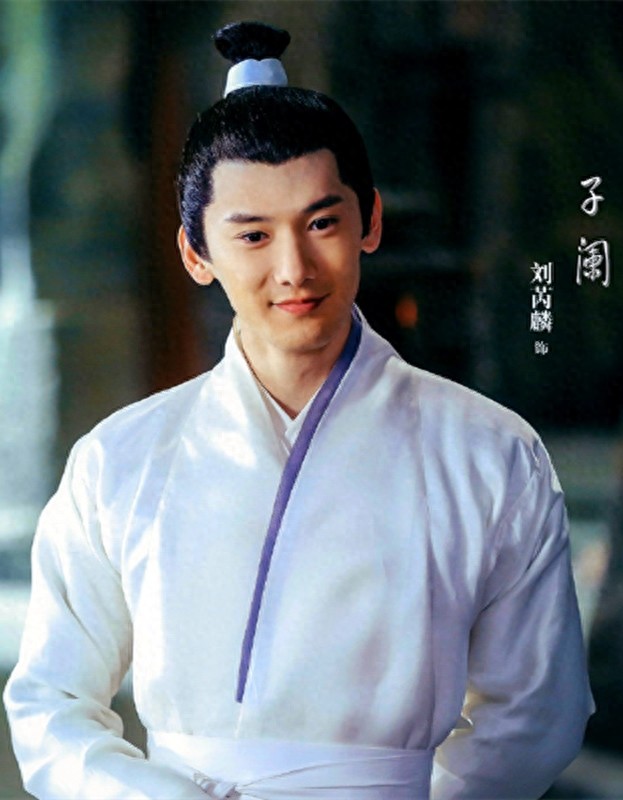 仙侠剧《三生三世十里桃花》剧照，鲜活人物跃然于眼前