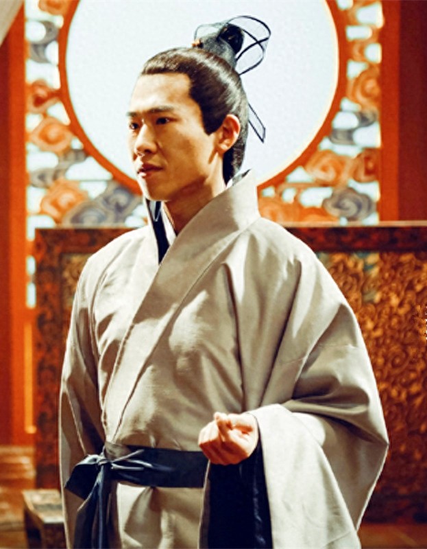 仙侠剧《三生三世十里桃花》剧照，鲜活人物跃然于眼前