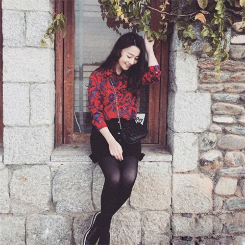 舞台剧版《仙剑奇侠传3》“唐雪见”，加盟吴奇隆颖儿新剧