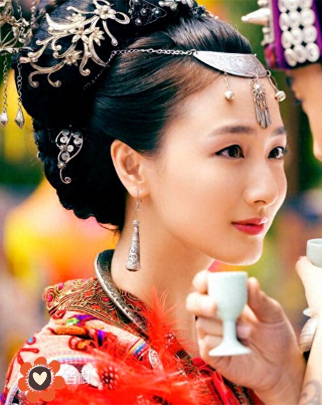 玄幻剧《云之凡》精选剧照，娜扎、郑元畅等再现经典仙剑奇侠