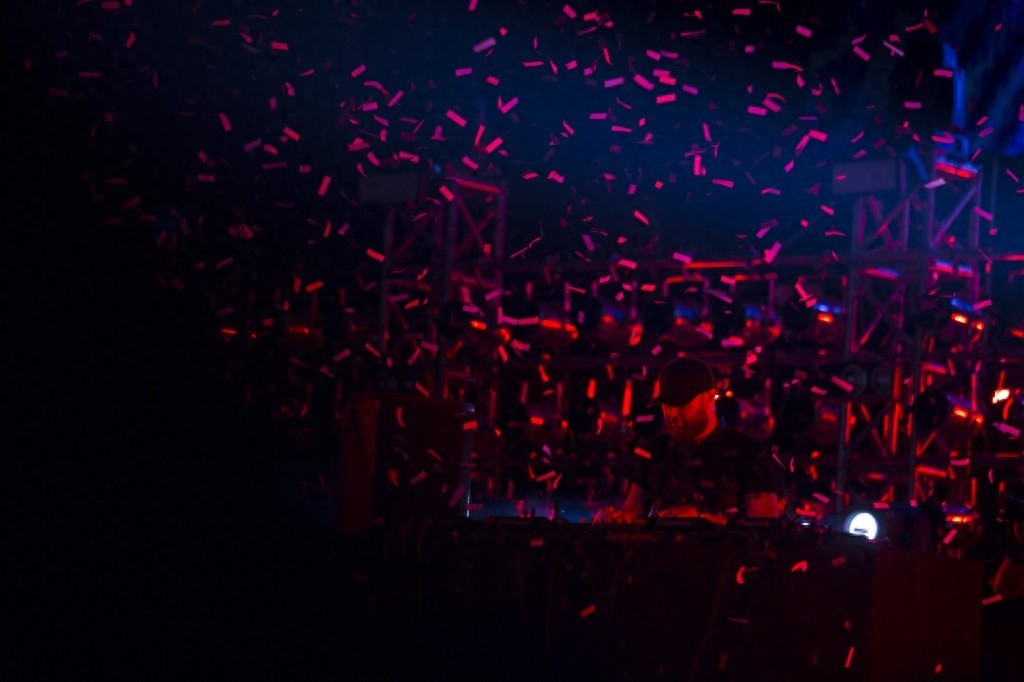 2017上海草莓音乐节在沪开幕