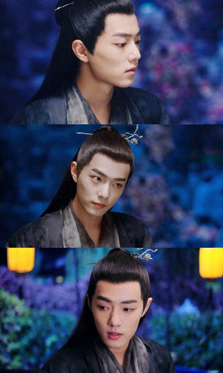 肖战最新搞怪表情包，跟别人斗图就拿这个，稳赢