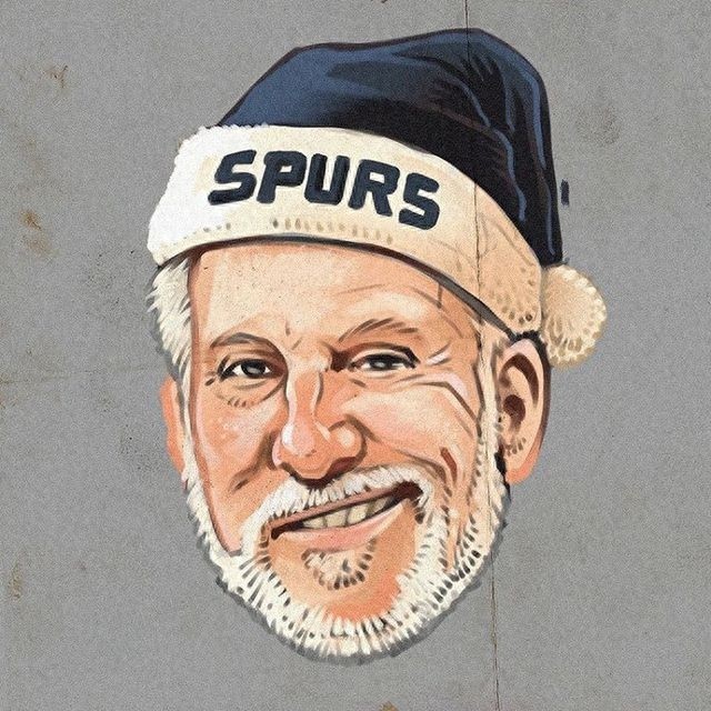 组图：国外网友制作的一组NBA球星炫酷漫画头像，你喜欢吗？