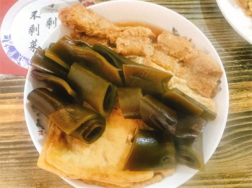 你们知道甏肉干饭和把子肉的区别么？吃货老饕才知道的小秘密哟~