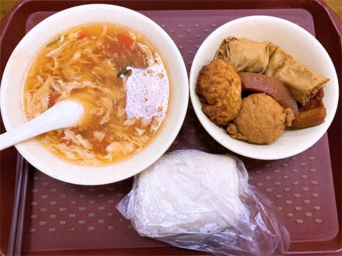 你们知道甏肉干饭和把子肉的区别么？吃货老饕才知道的小秘密哟~