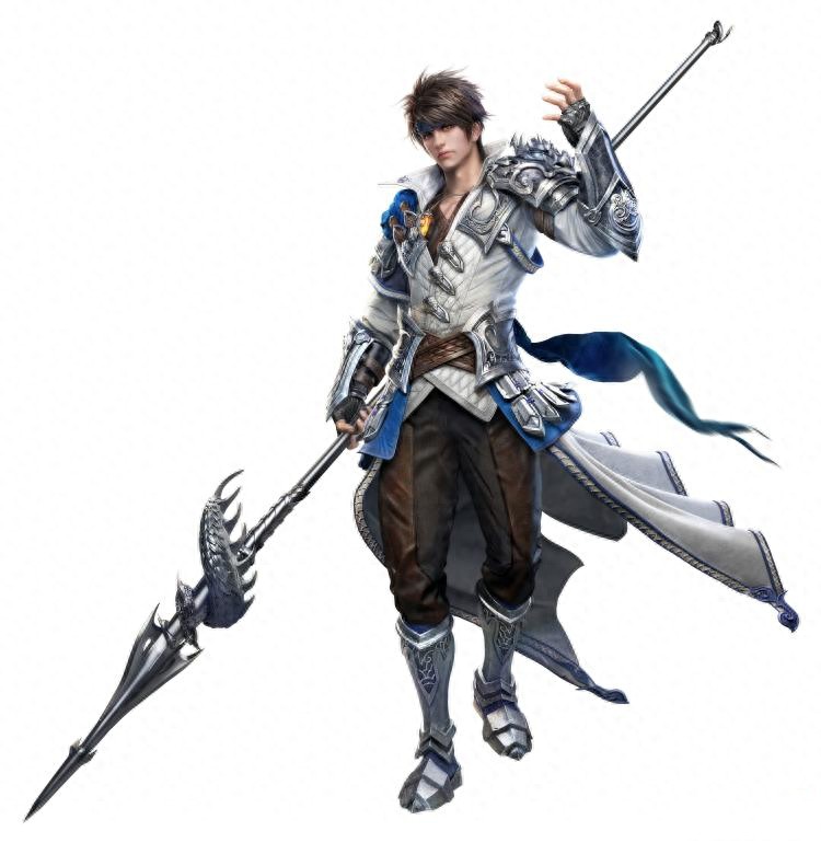 王者荣耀：赵云原画壁纸大全，嘻哈天王，引擎之心，白执事