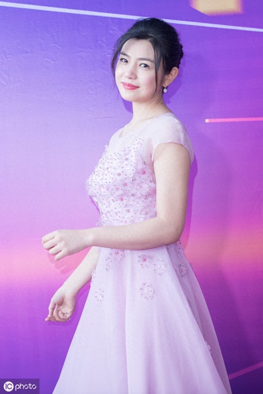 《那些年，我们一起追的女孩》——沈佳宜，清新脱俗让人难忘