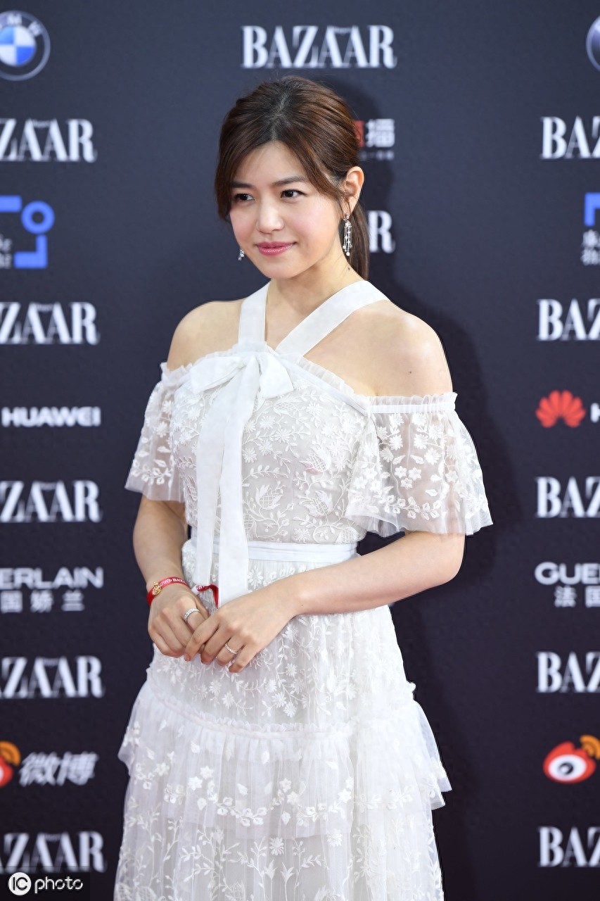 《那些年，我们一起追的女孩》——沈佳宜，清新脱俗让人难忘