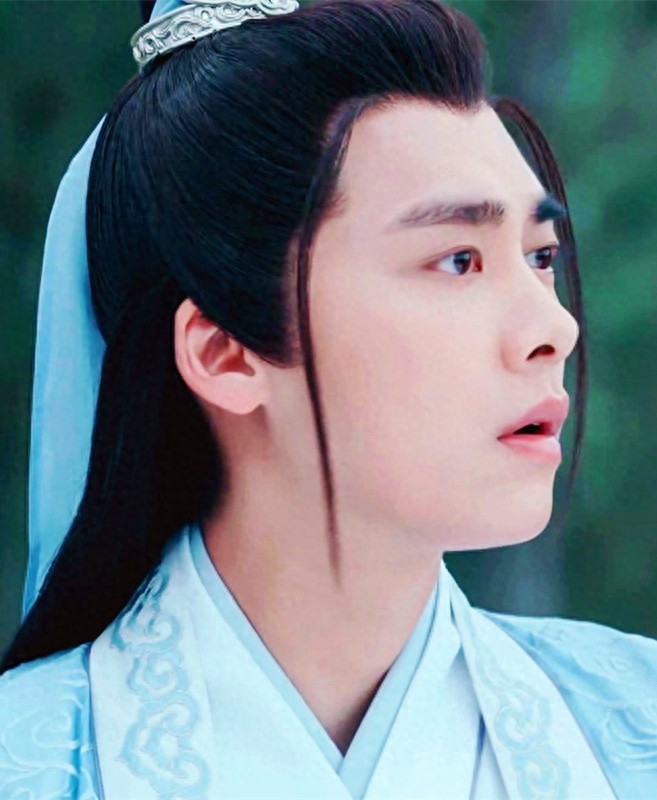 《青云志》真是太难看了，白瞎了李易峰、赵丽颖等一众人气演员