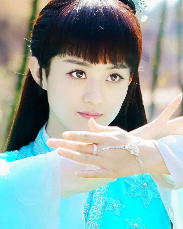 《青云志》真是太难看了，白瞎了李易峰、赵丽颖等一众人气演员