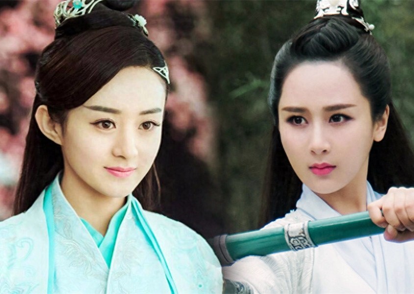 《青云志》真是太难看了，白瞎了李易峰、赵丽颖等一众人气演员