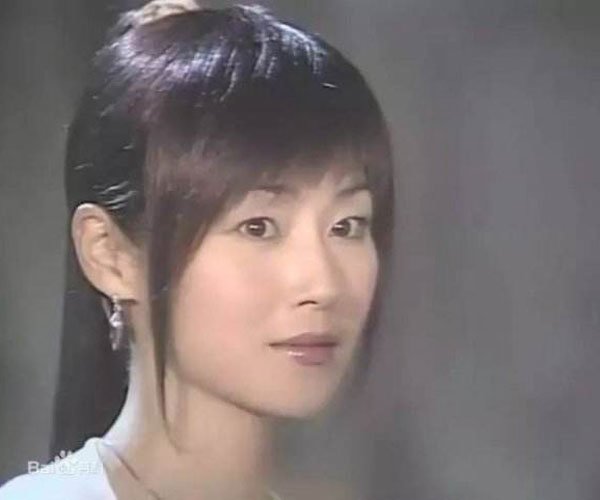 万绮雯演过大尺度影片吗 与老公陈十三的故事很特殊