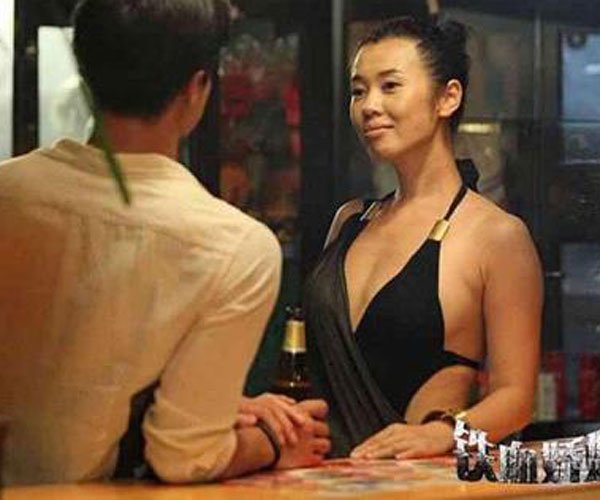 余男的嘴唇好厚怎么回事 辨识度高的演员更容易火