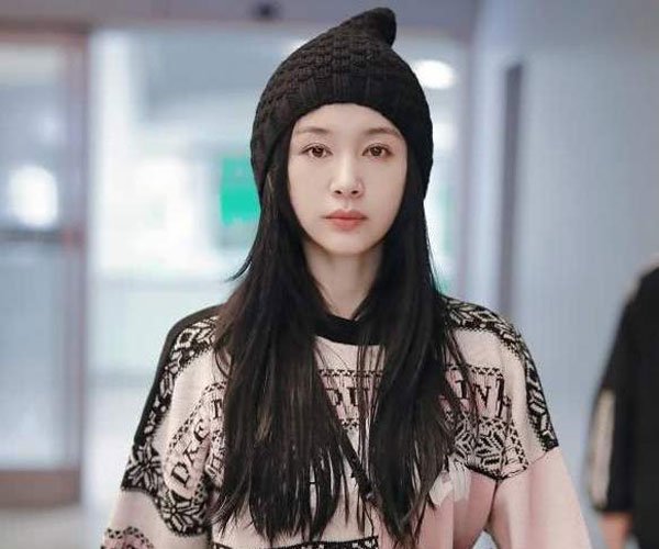 王子文和王朔什么关系（王子文为了王朔才把贾乃亮给蹬了）(7)_