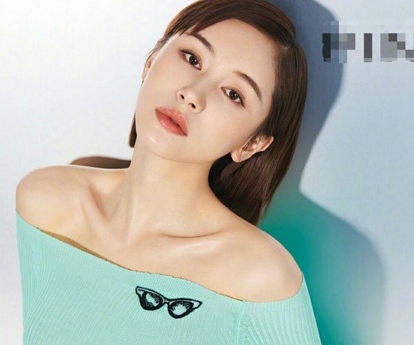 王子文和王朔什么关系（王子文为了王朔才把贾乃亮给蹬了）(5)_